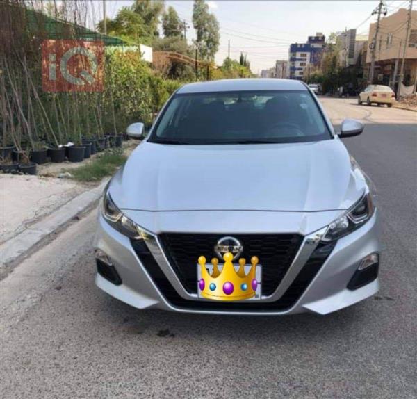 نيسان ألتيما 2020 للبيع في العراق -  بغداد